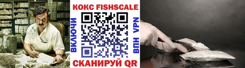 Купить где  Ульяновск  Cocaine Fish Scale 